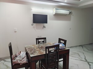 Master Bedroom in 2 BHK Builder Floor at Sector 23 Dwarka – for Sale