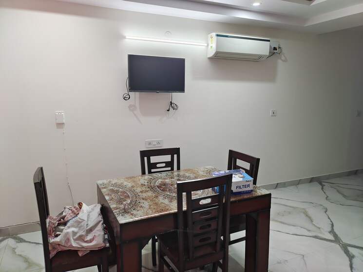 Master Bedroom, sector 23 dwarka 2 Bedroom 850 Sq.Ft. Builder Floor In Sector 23 Dwarka Delhi 8873434