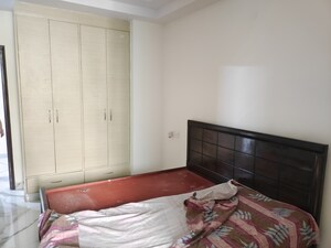 Bedroom in 2 BHK Builder Floor at Sector 23 Dwarka – for Sale