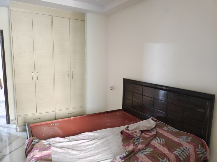 Bedroom, sector 23 dwarka 2 Bedroom 850 Sq.Ft. Builder Floor In Sector 23 Dwarka Delhi 8873434