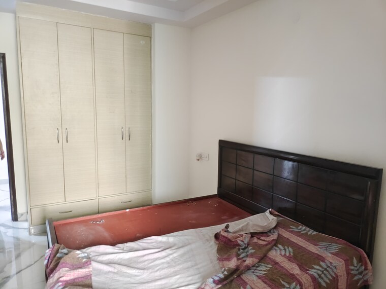 Bedroom, sector 23 dwarka 2 Bedroom 850 Sq.Ft. Builder Floor In Sector 23 Dwarka Delhi 8873434