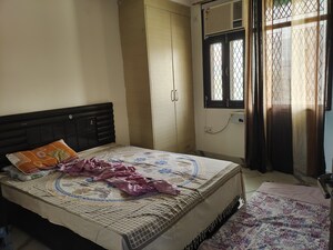 Bedroom in 2 BHK Builder Floor at Sector 23 Dwarka – for Sale