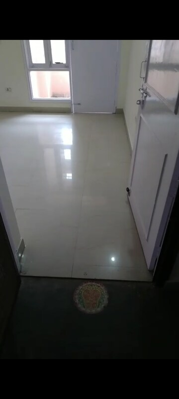 Building Lobby in 2.5 BHK Apartment at SRS Royal Hills, Sector 87 – for Rent