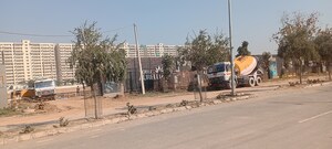  Shop – Exterior View View at Sector 88 - for Sale