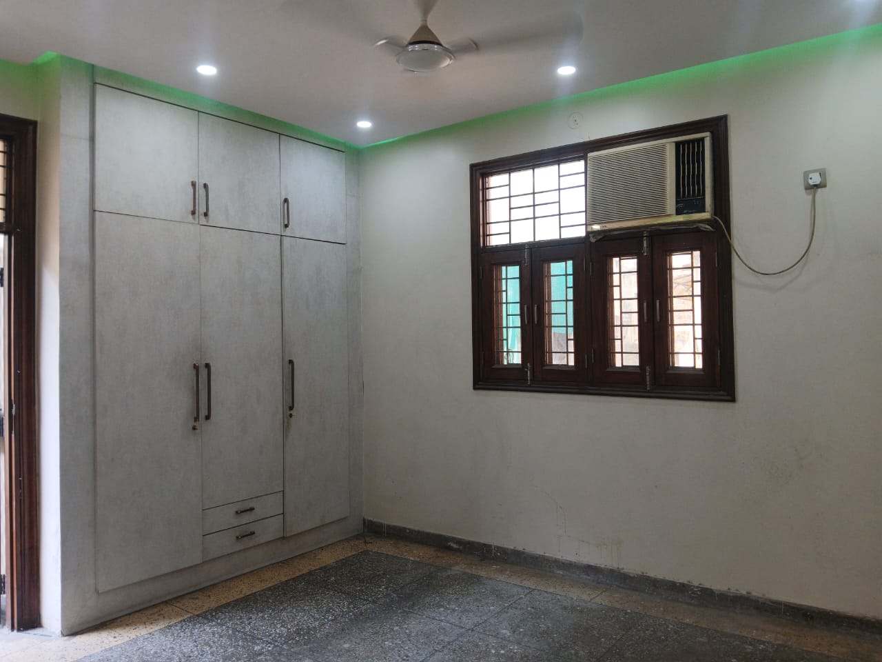 3 BHK + Study Room Apartment For Rent in Navbharat Apartments