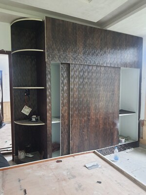 Bedroom in 3 BHK Apartment at Beolia – for Sale