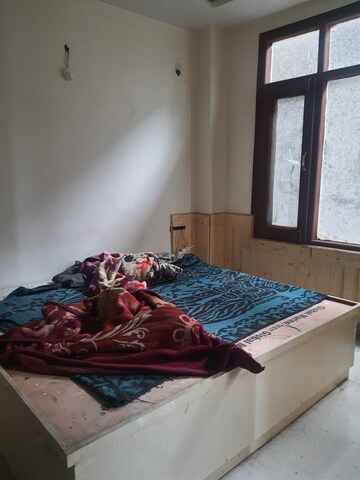 Bedroom in 3 BHK Apartment at Beolia – for Sale