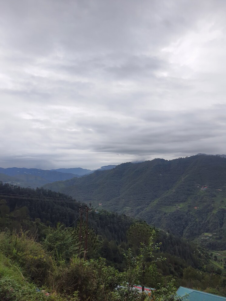 Exterior View, beolia 3 Bedroom 1300 Sq.Ft. Apartment In Beolia Shimla 8873444