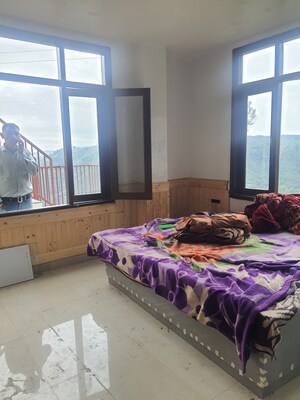 Bedroom in 3 BHK Apartment at Beolia – for Sale