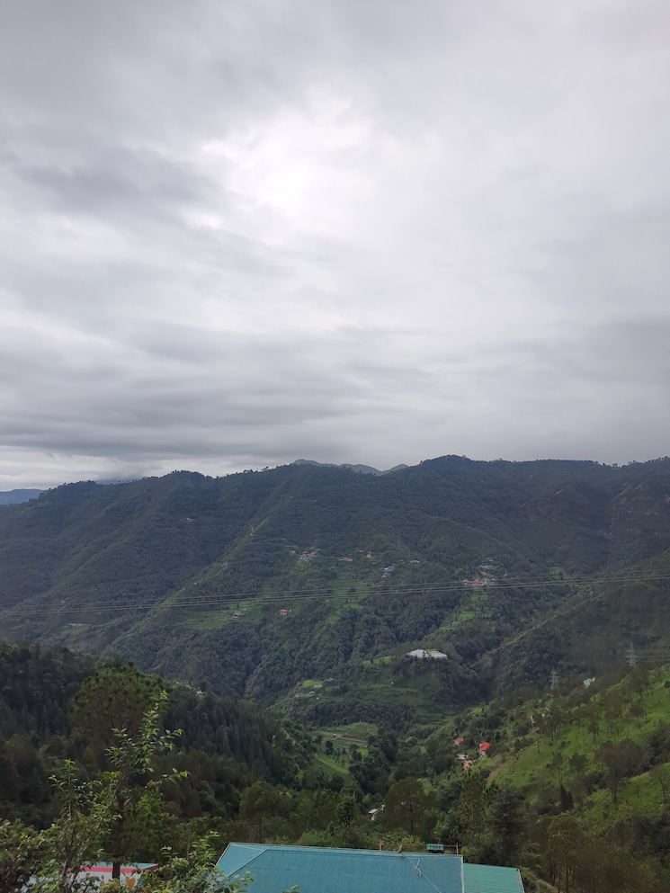 Balcony, beolia 3 Bedroom 1300 Sq.Ft. Apartment In Beolia Shimla 8873444