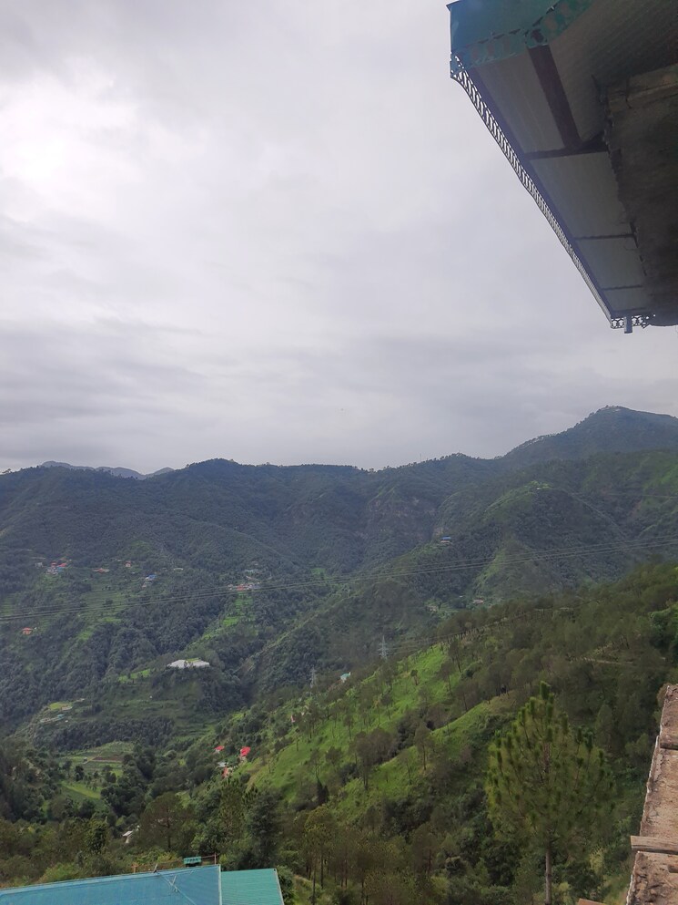 Balcony, beolia 3 Bedroom 1300 Sq.Ft. Apartment In Beolia Shimla 8873444