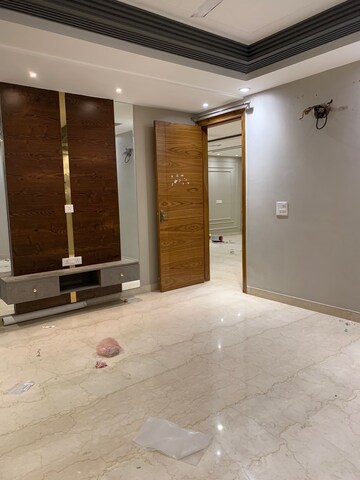 3 BHK Builder Floor For Rent in Shubh Niketan Apartments, Paschim Vihar