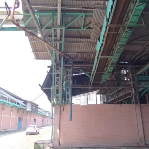  Industrial Plot – Exterior View View at Murthal - for Sale