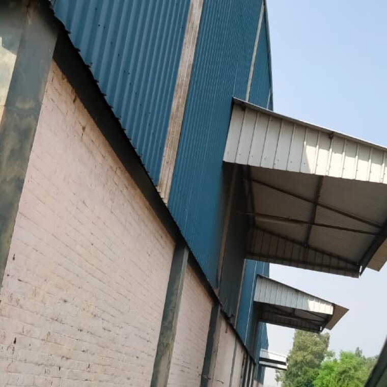 Balcony, murthal Commercial Industrial Plot 29 Acre In Murthal Sonipat 8873451