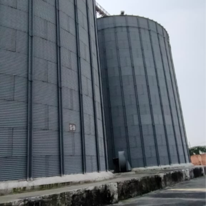  Industrial Plot – Exterior View View at Murthal - for Sale