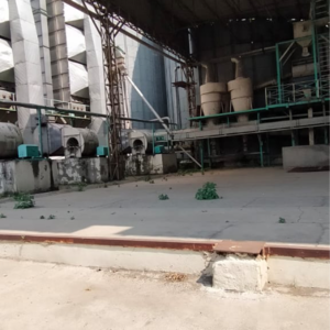  Industrial Plot – Exterior View View at Murthal - for Sale