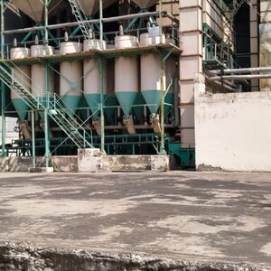  Industrial Plot For Sale in Murthal