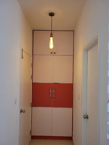 Furnished Amenities in 3 BHK Apartment at Rohan Upavan, Hennur – for Rent