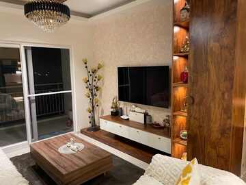3 BHK Apartment For Rent in Rohan Upavan, Hennur