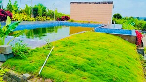  Plot – Garden View at Shankarpalli - for Sale