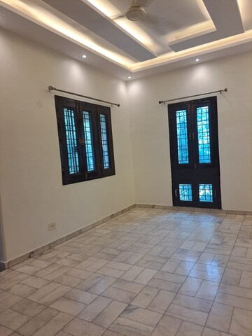 Room in 4 BHK Builder Floor at RWA Apartments Sector 21, Sector 21 – for Rent