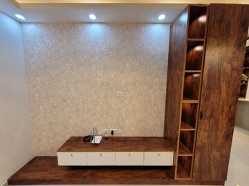 Furnished Amenities in 3 BHK Apartment at Rohan Upavan, Hennur – for Rent