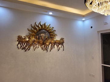 Furnished Amenities in 3 BHK Apartment at Rohan Upavan, Hennur – for Rent