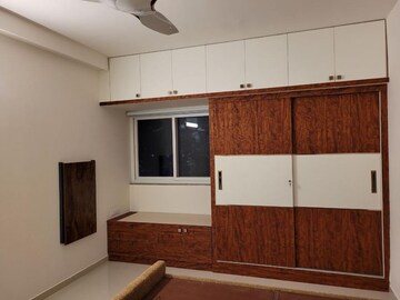 Furnished Amenities in 3 BHK Apartment at Rohan Upavan, Hennur – for Rent