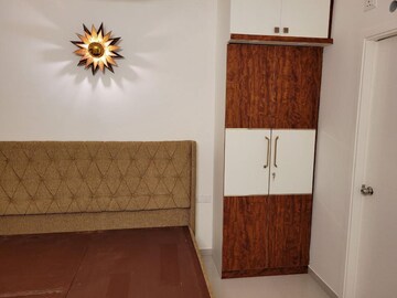 Furnished Amenities in 3 BHK Apartment at Rohan Upavan, Hennur – for Rent