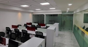 Team Area in  Office Space at Vijayalaxmi 93 East, Andheri East – for Rent
