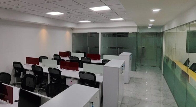 Team Area, vijayalaxmi-93-east Commercial Office Space 2400 Sq.Ft. In Andheri East Mumbai 8873457