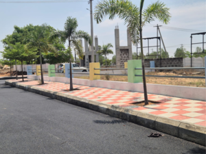   Plot at Kothur – for Sale