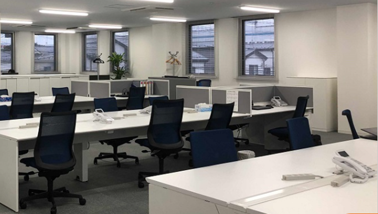 Office Space For Rent in NIBR 1 Aerocity