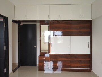 Furnished Amenities in 2 BHK Apartment at Vajram Elina, Thanisandra Main Road – for Rent