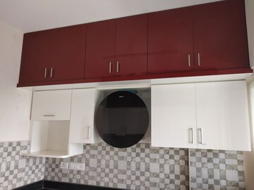 Furnished Amenities in 2 BHK Apartment at Vajram Elina, Thanisandra Main Road – for Rent