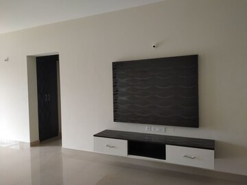 2 BHK Apartment For Rent in Vajram Elina, Thanisandra Main Road