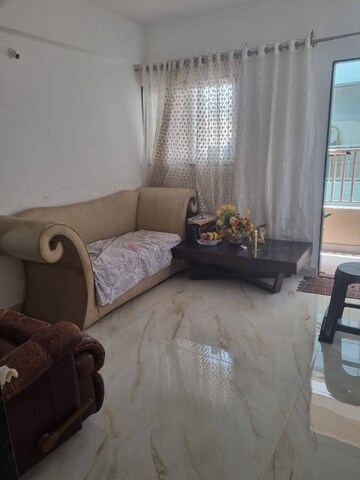 1 BHK Apartment For Rent in Bramhacorp Smart, Wadgaon Sheri