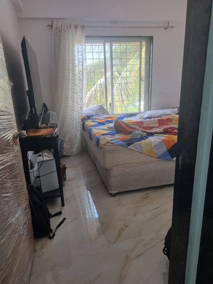 Bedroom, bramhacorp-smart 1 Bedroom 550 Sq.Ft. Apartment In Wadgaon Sheri Pune 8873482