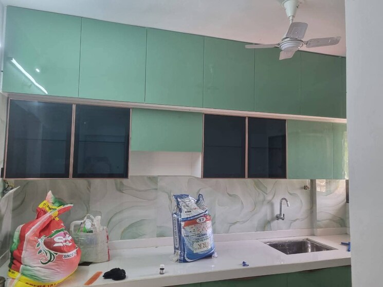 Master Bedroom, bramhacorp-smart 1 Bedroom 550 Sq.Ft. Apartment In Wadgaon Sheri Pune 8873482