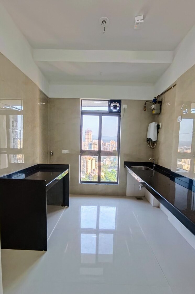 Kitchen, lodha-casa-maxima 2 Bedroom 644 Sq.Ft. Apartment In Mira Road Thane 8873487