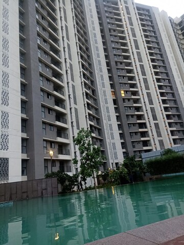 2 BHK Apartment – Exterior View View at Lodha Casa Maxima, Mira Road - for Rent