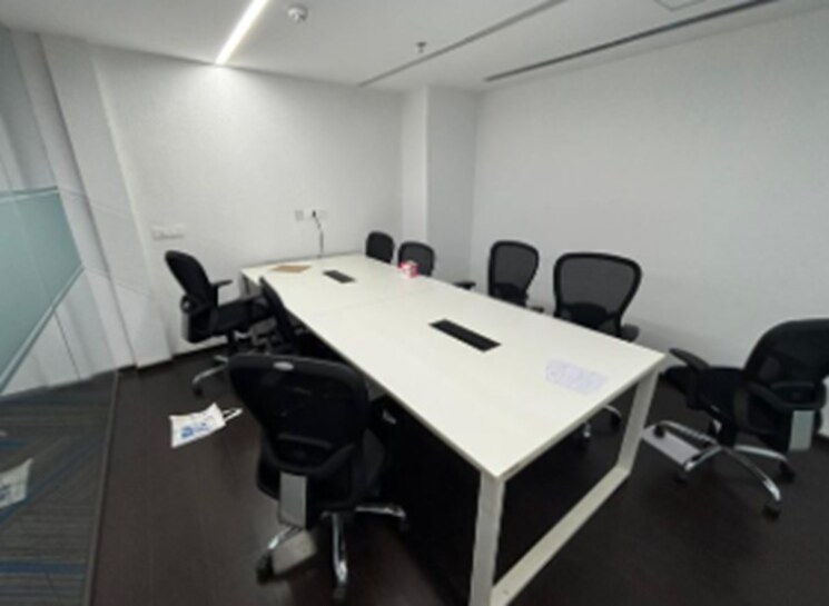 Team Area, omkar-the-summit-business-bay Commercial Office Space 620 Sq.Ft. In Andheri East Mumbai 8873483