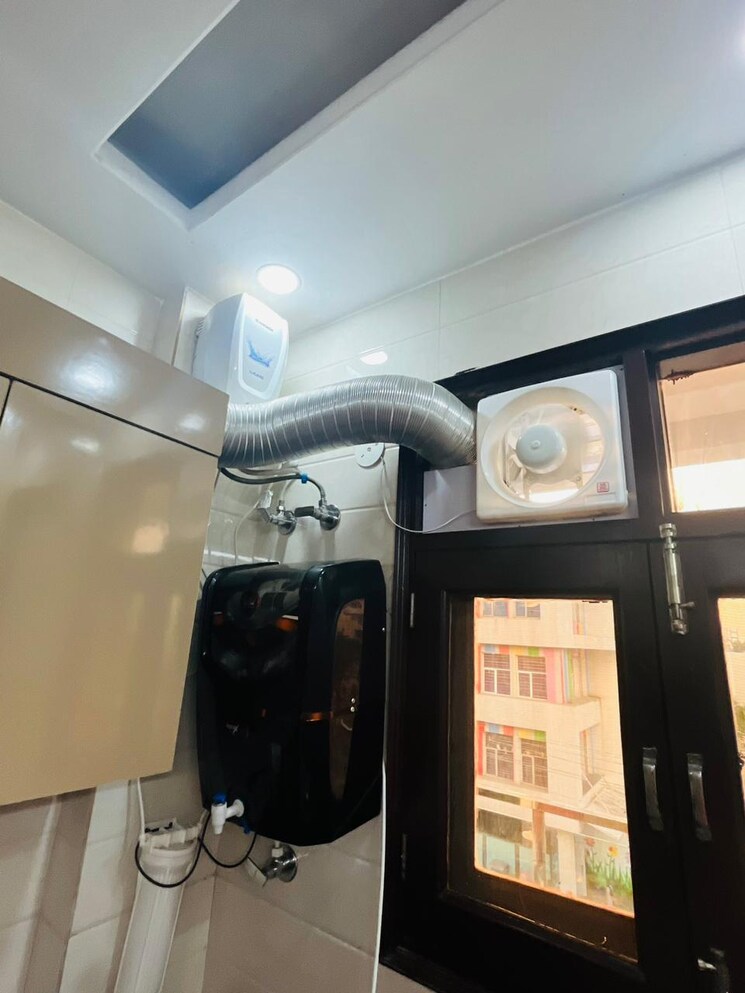  Parking, kohli-one-malibu-town 3 Bedroom 1865 Sq.Ft. Builder Floor In Sector 47 Gurgaon 8873489