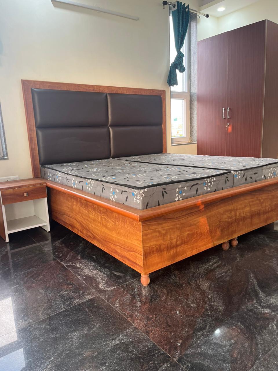 3 BHK 1865 Sq.Ft. Builder Floor in Kohli One Malibu Town