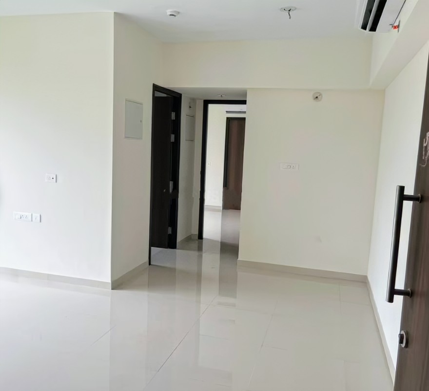1 BHK + Extra Room 248 Sq.Ft. Apartment in Lodha Casa Maxima
