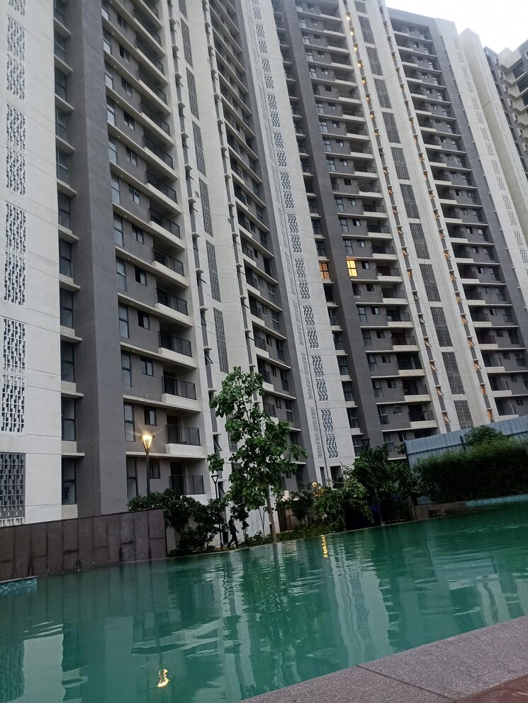 Exterior View, lodha-casa-maxima 1 Bedroom 248 Sq.Ft. Apartment In Mira Road Thane 8873492
