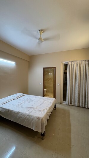 Bedroom in 4 BHK Apartment at Shalimar Belvedere Court, Malesemau – for Sale