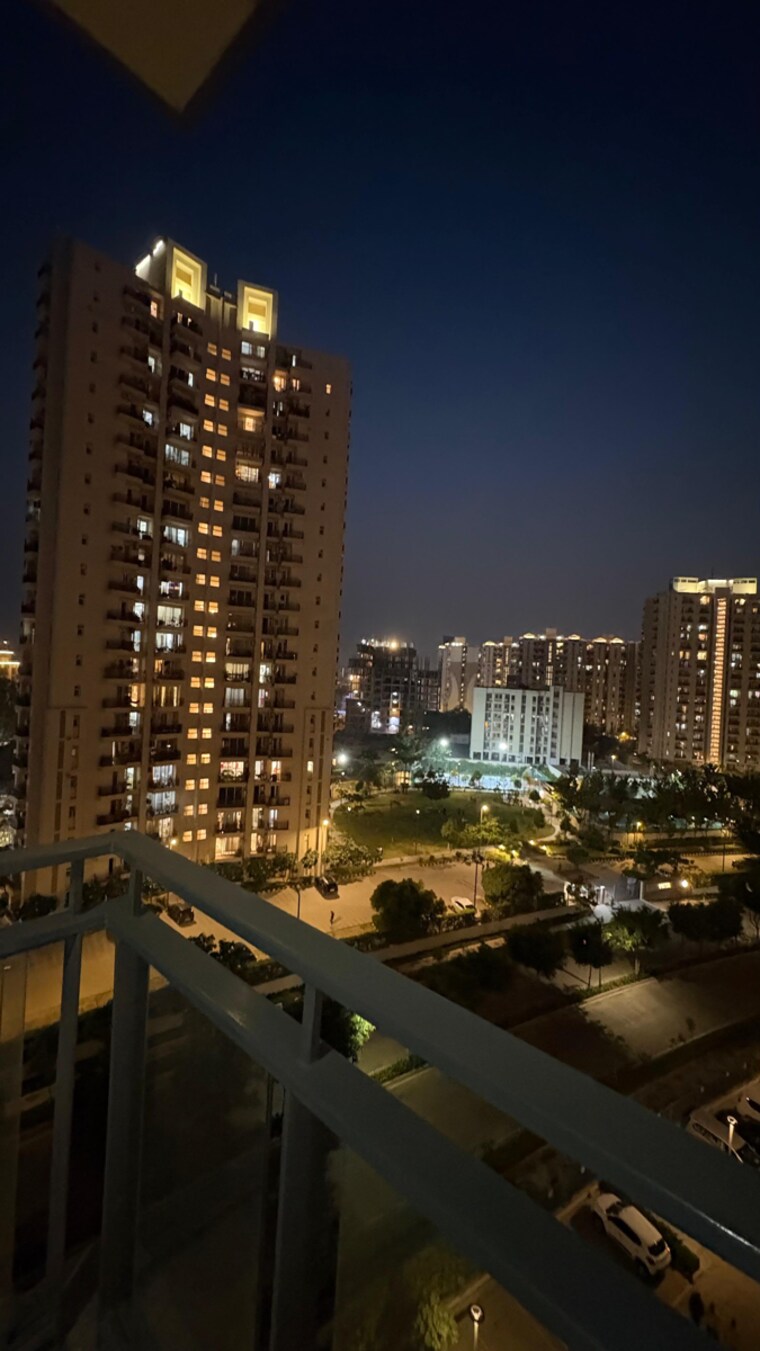 Exterior View, shalimar-belvedere-court 4 Bedroom 2700 Sq.Ft. Apartment In Malesemau Lucknow 8873497