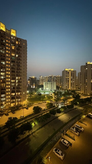 4 BHK Apartment – Exterior View View at Shalimar Belvedere Court, Malesemau - for Sale