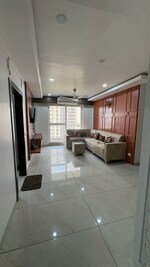 3.5 BHK + Servant Room 1800 Sq.Ft. Apartment in Rishita Manhattan